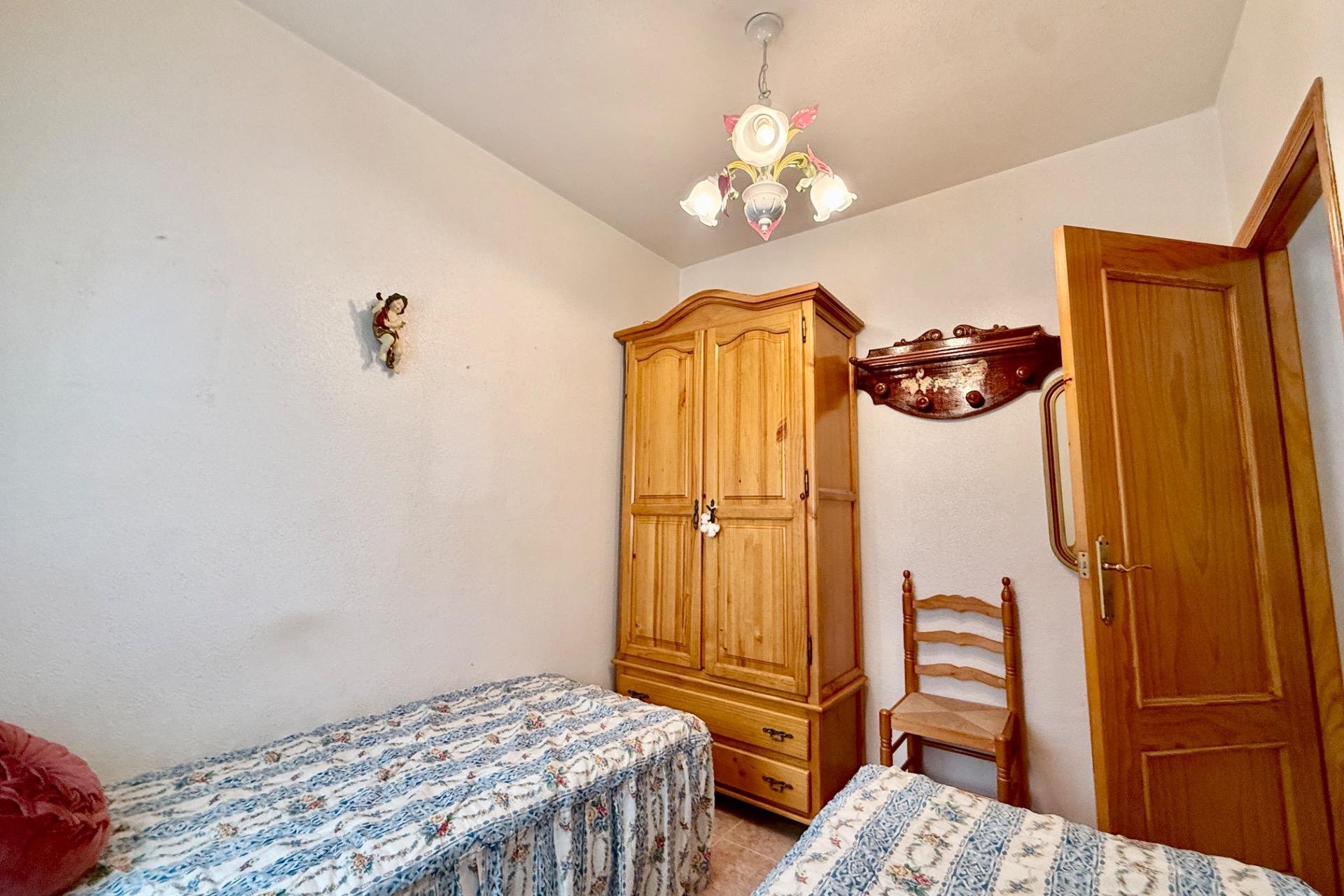 Reventa - Apartment -
Torrevieja - Centro
