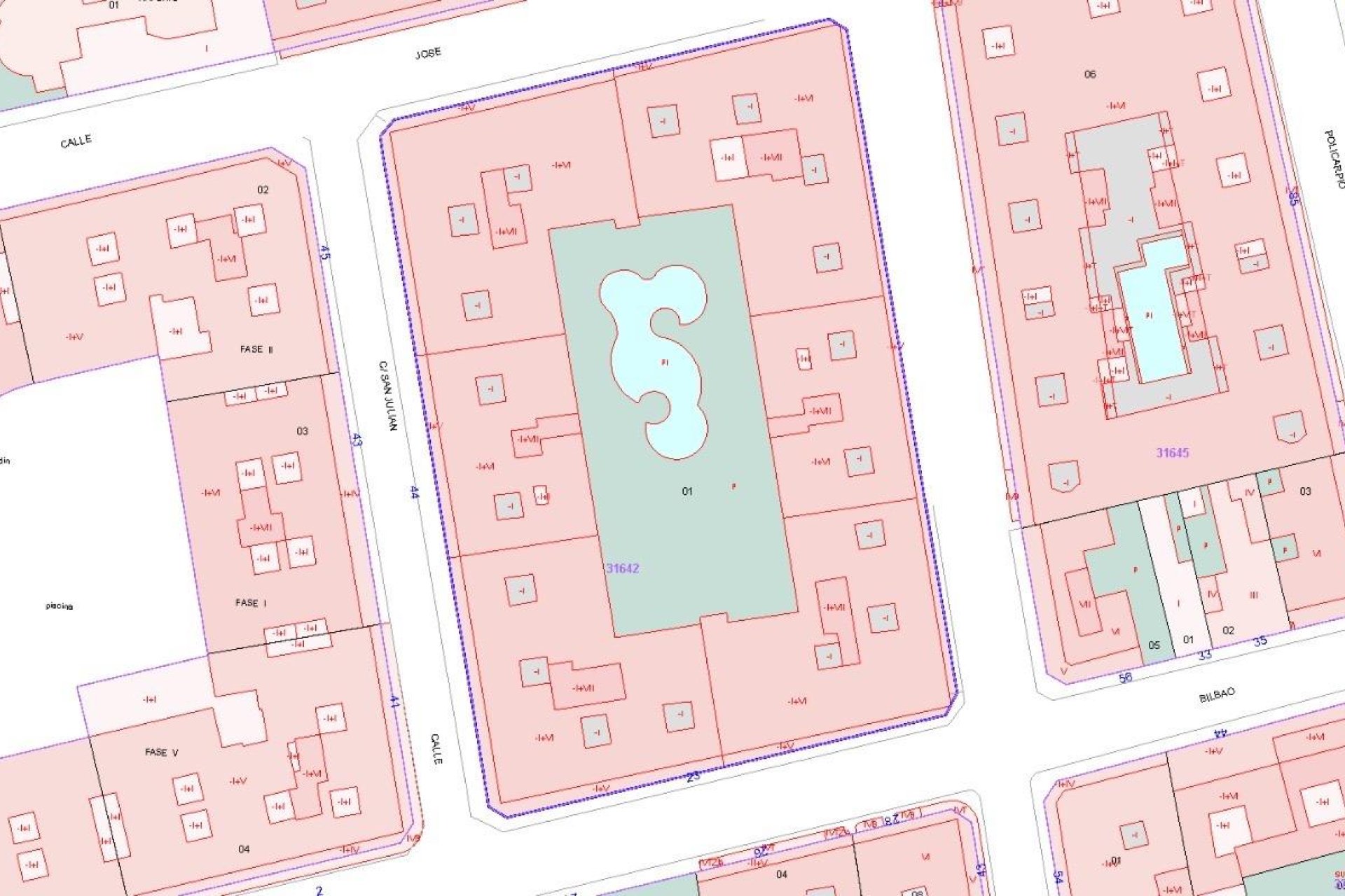 Reventa - Apartment -
Torrevieja - Centro