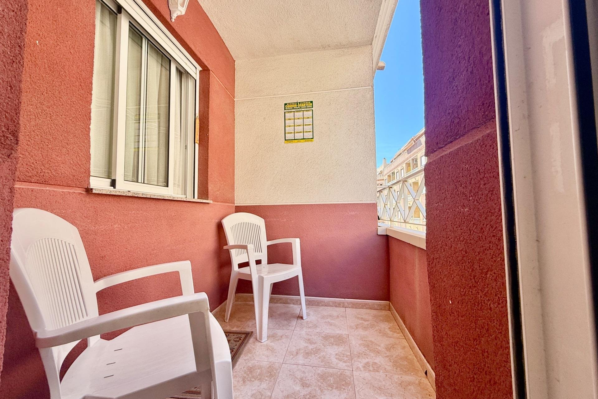 Reventa - Apartment -
Torrevieja - Centro