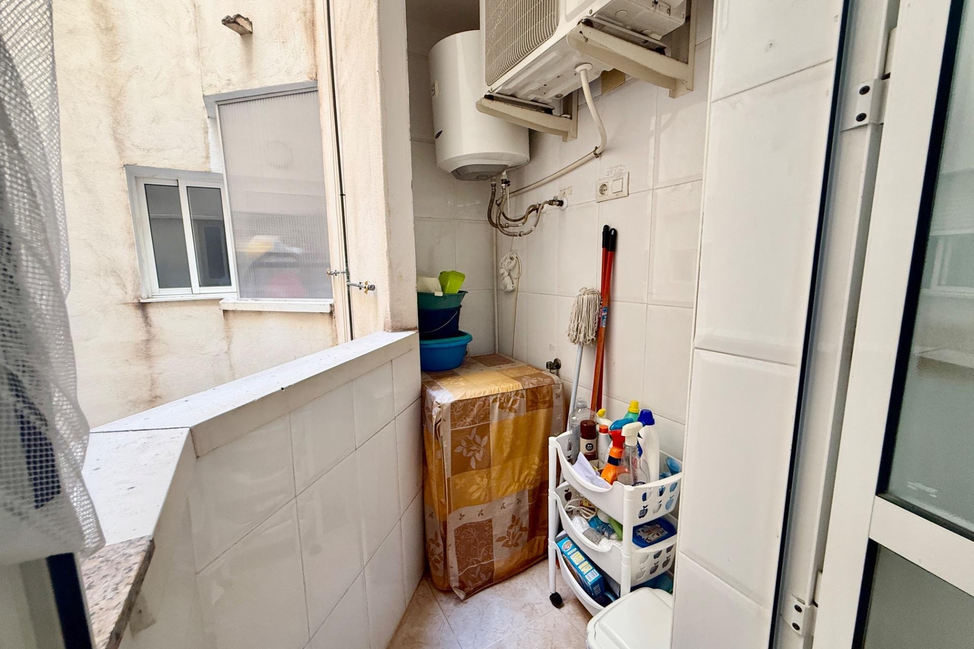 Reventa - Apartment -
Torrevieja - Centro