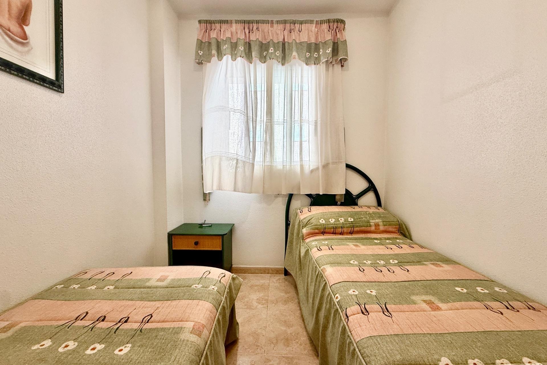 Reventa - Apartment -
Torrevieja - Centro