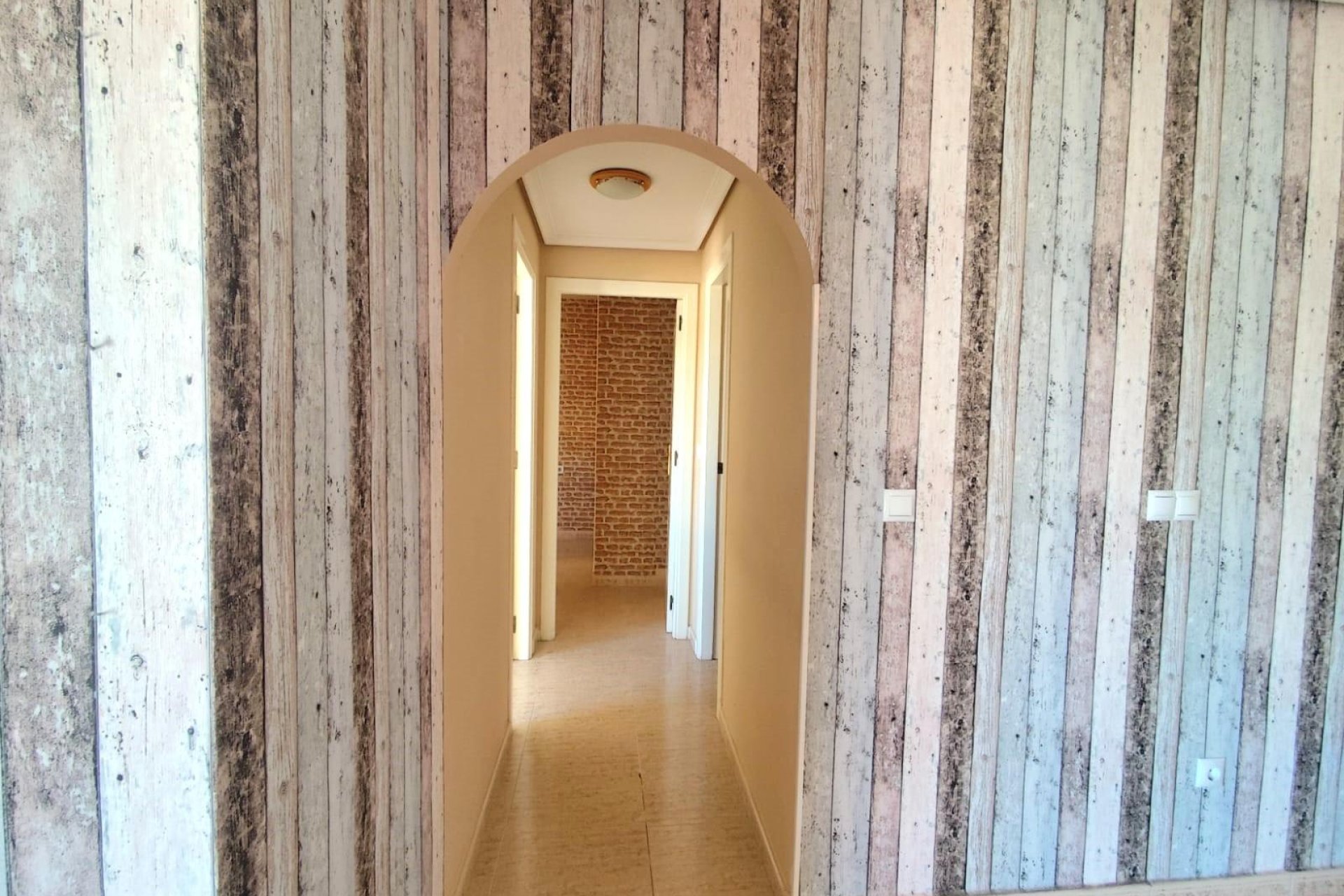 Reventa - Apartment -
Torrevieja - Centro