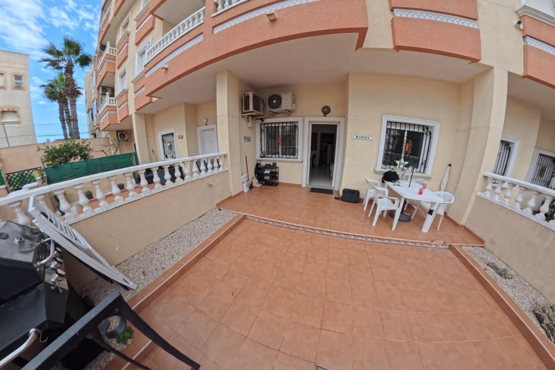 Reventa - Apartment -
Torrevieja - Centro