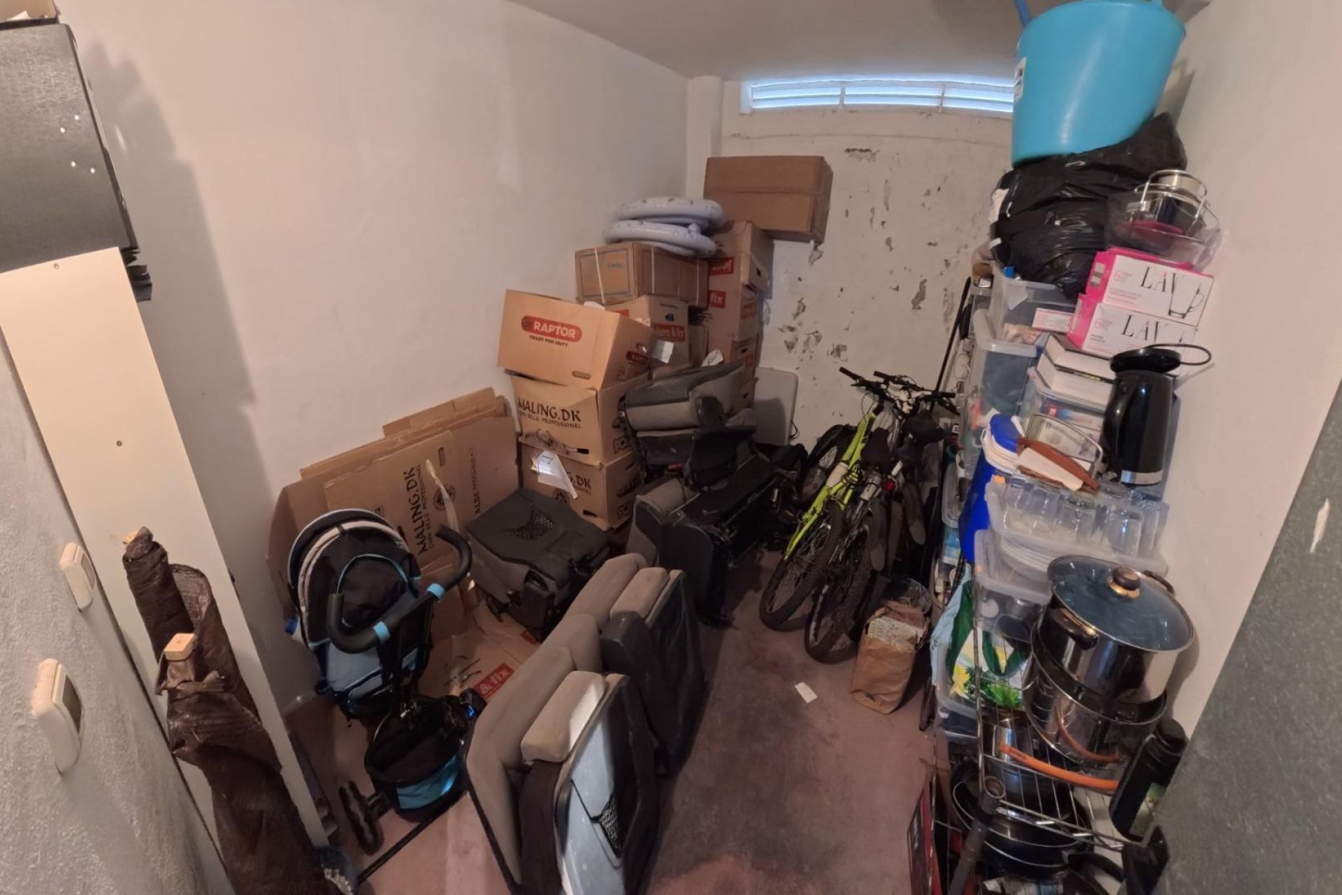 Reventa - Apartment -
Torrevieja - Centro