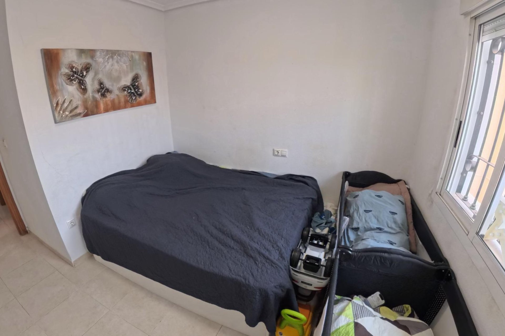 Reventa - Apartment -
Torrevieja - Centro