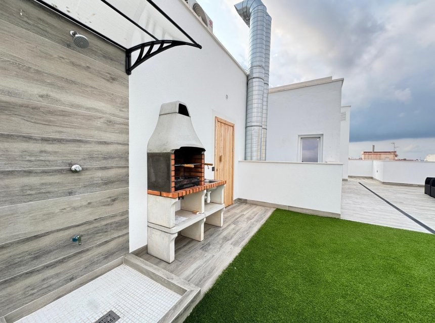 Reventa - Apartment -
Torrevieja - Centro