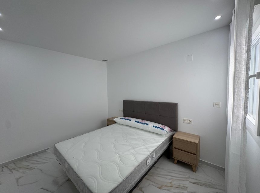 Reventa - Apartment -
Torrevieja - Centro