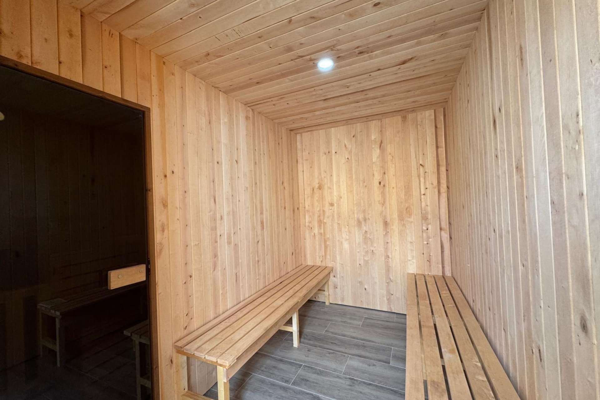 Reventa - Apartment -
Torrevieja - Centro