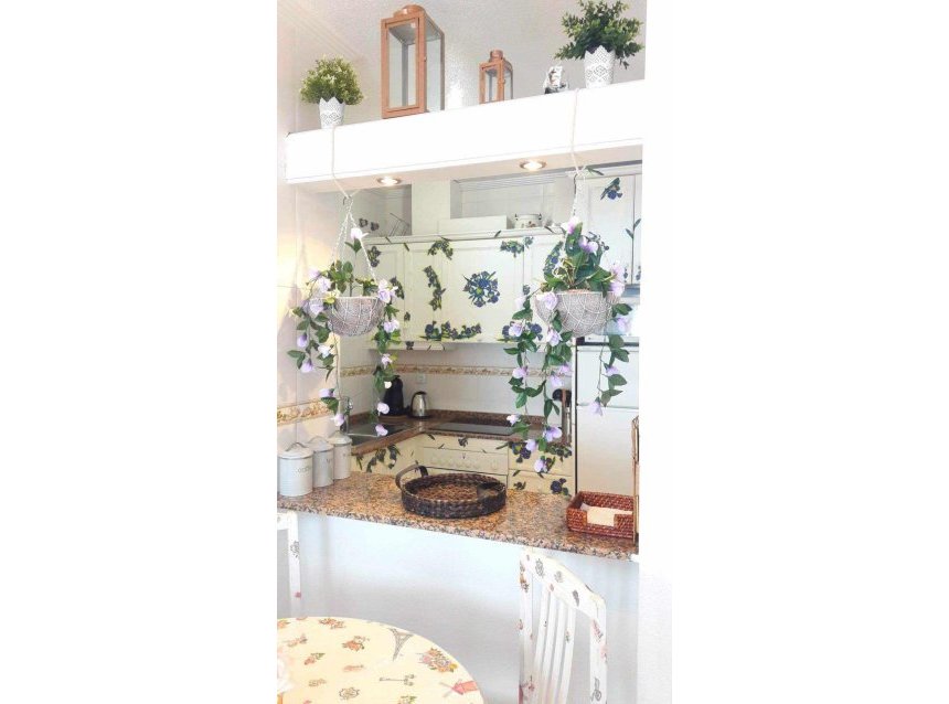 Reventa - Apartment -
Torrevieja - Centro