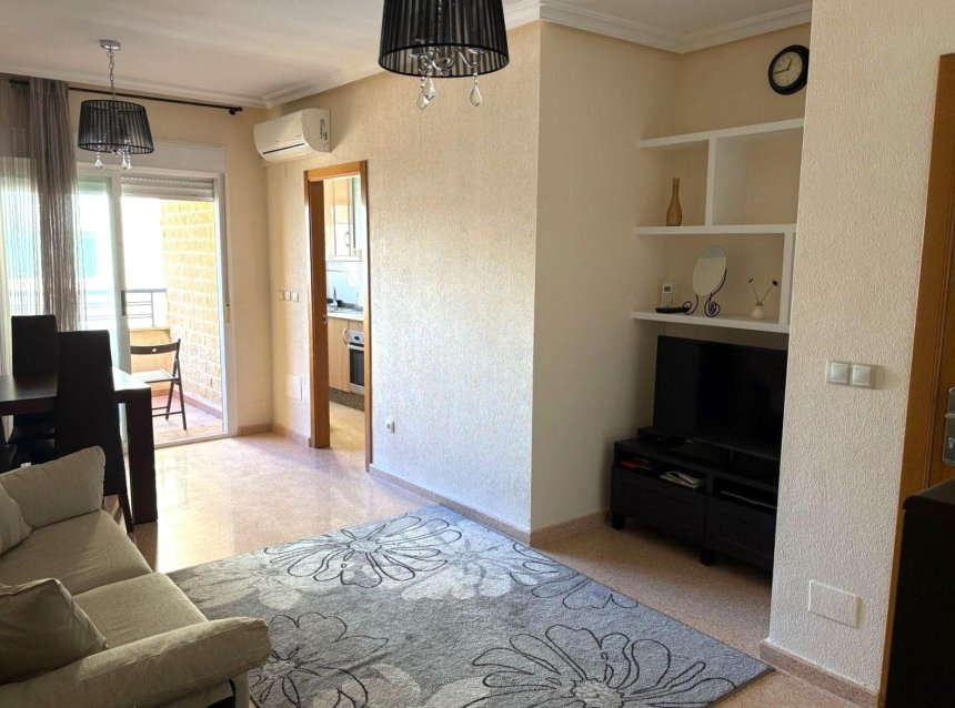 Reventa - Apartment -
Torrevieja - Centro