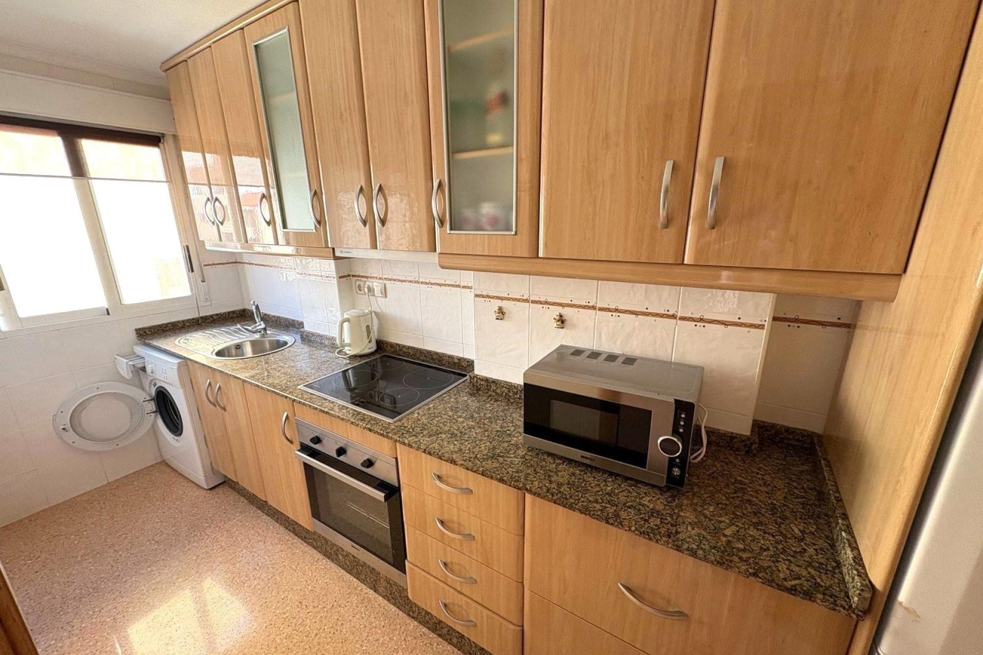 Reventa - Apartment -
Torrevieja - Centro