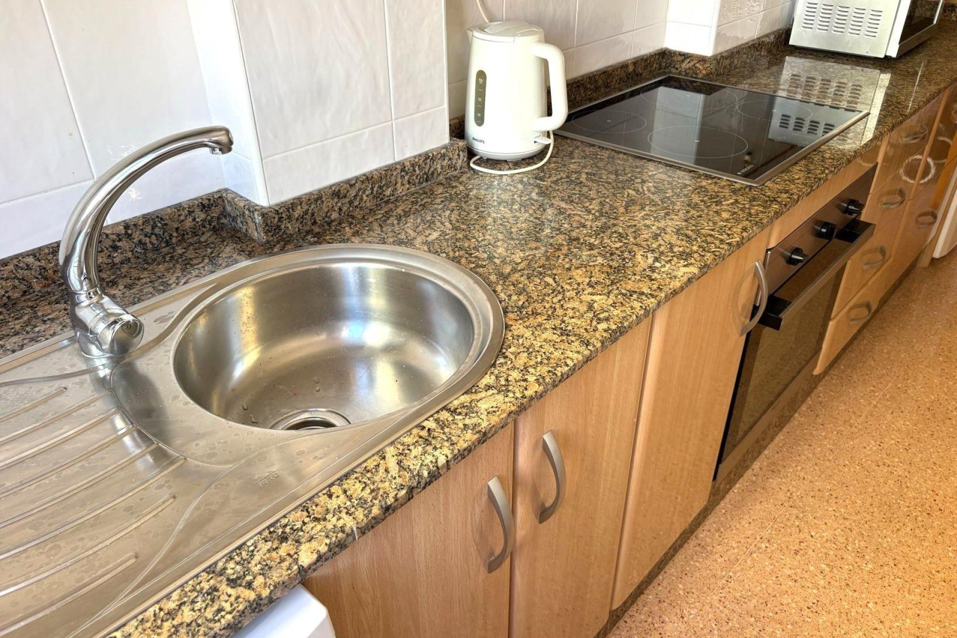 Reventa - Apartment -
Torrevieja - Centro