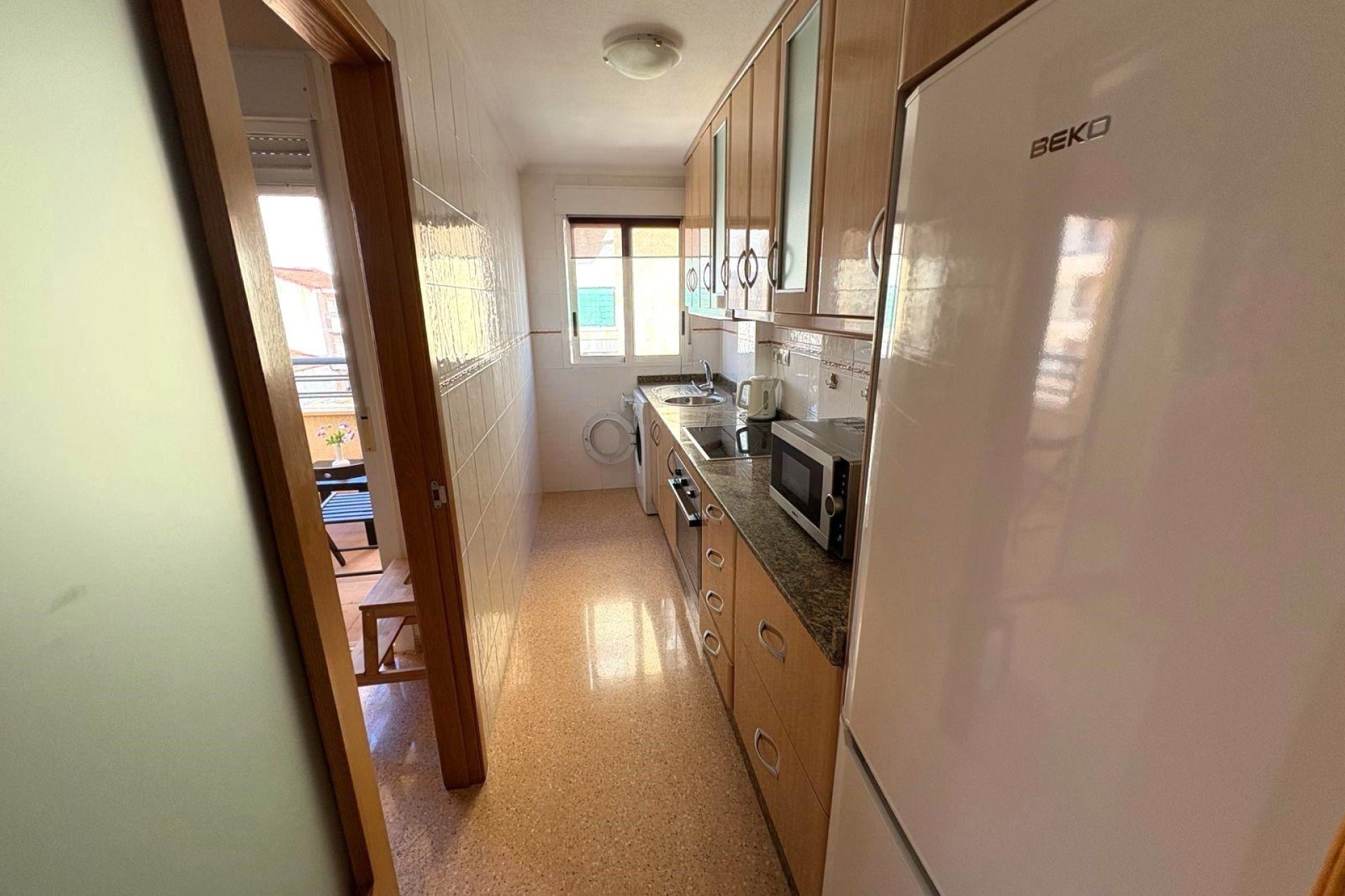 Reventa - Apartment -
Torrevieja - Centro