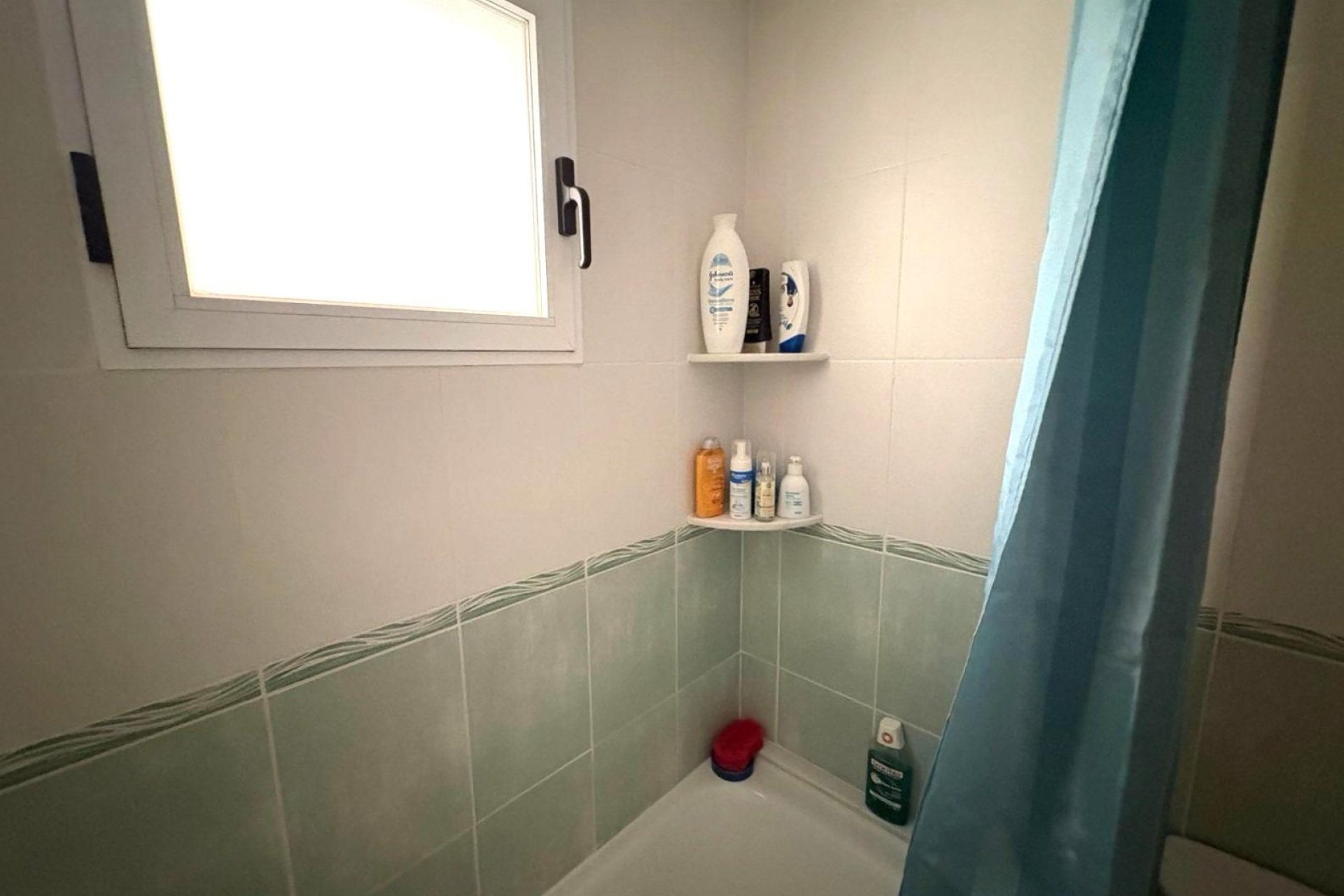 Reventa - Apartment -
Torrevieja - Centro