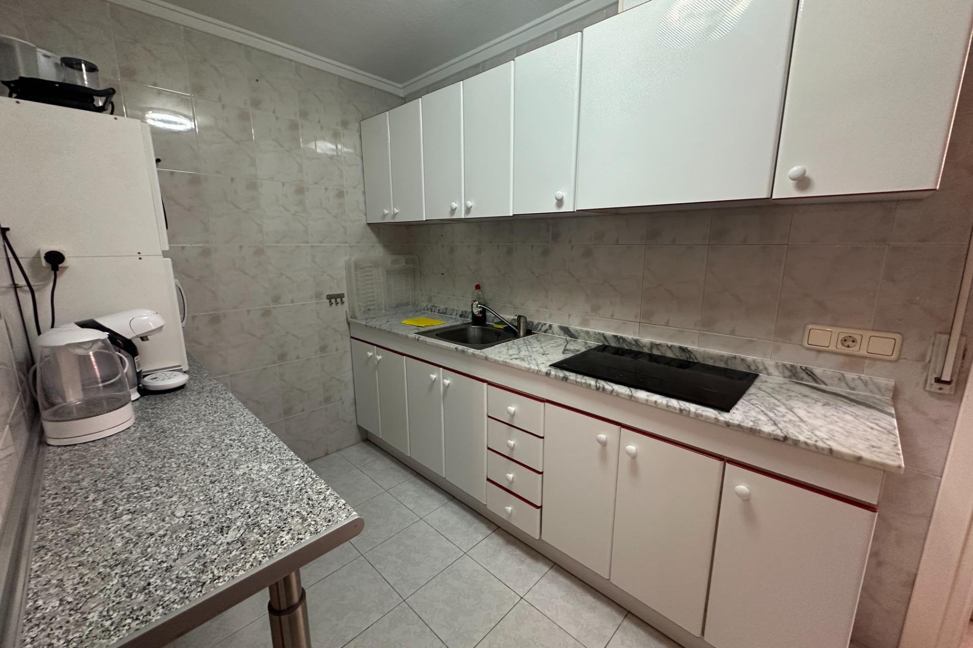 Reventa - Apartment -
Torrevieja - Centro