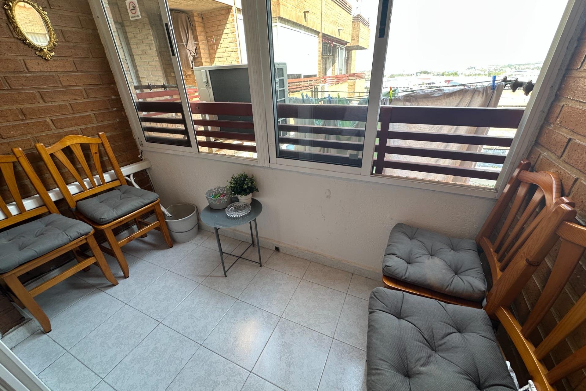 Reventa - Apartment -
Torrevieja - Centro