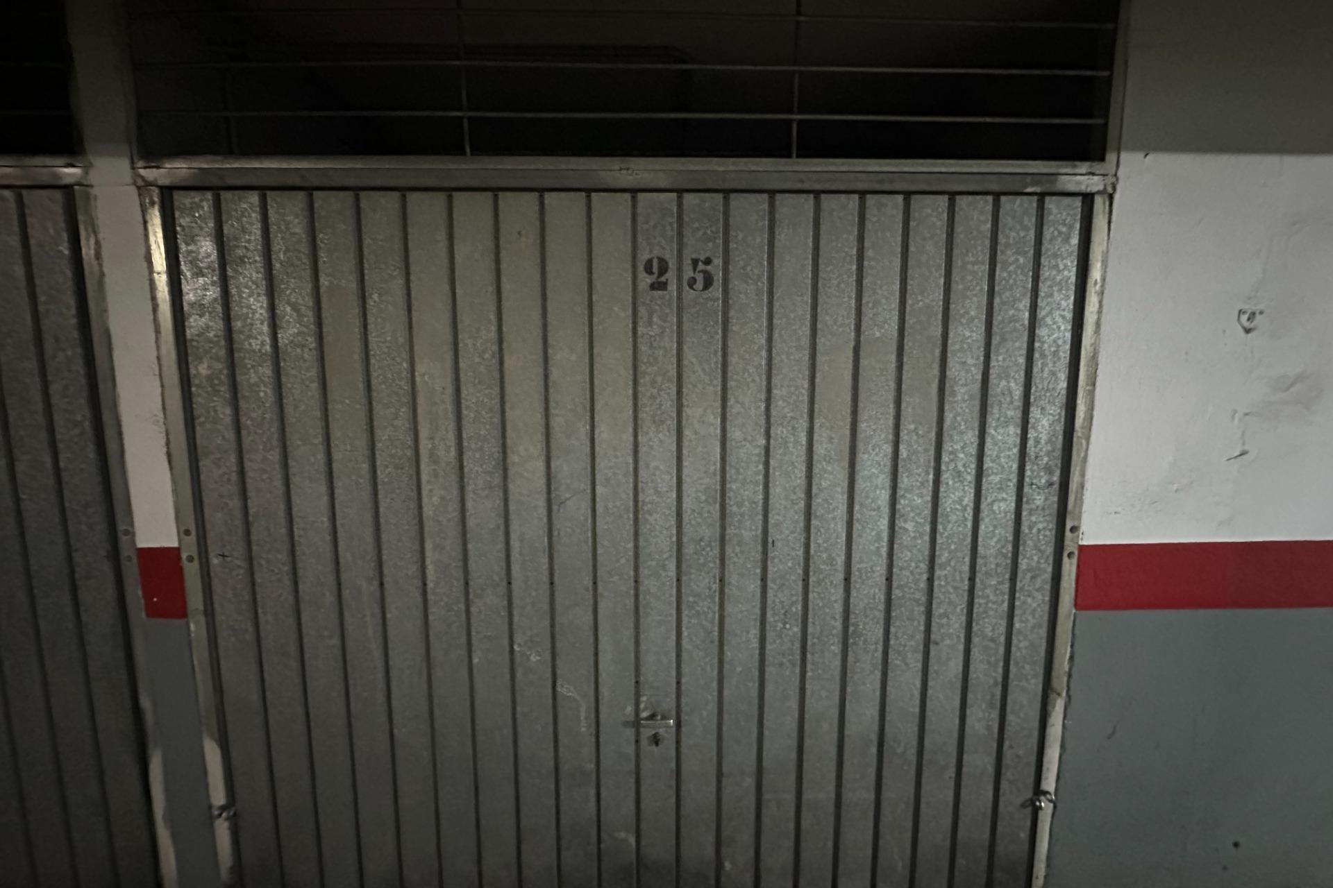 Reventa - Apartment -
Torrevieja - Centro