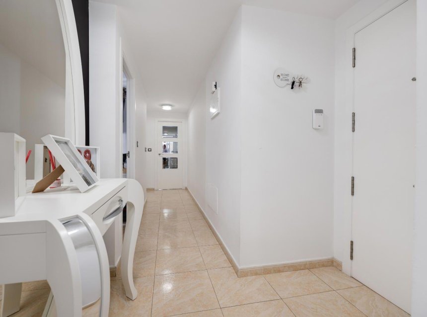 Reventa - Apartment -
Torrevieja - Centro