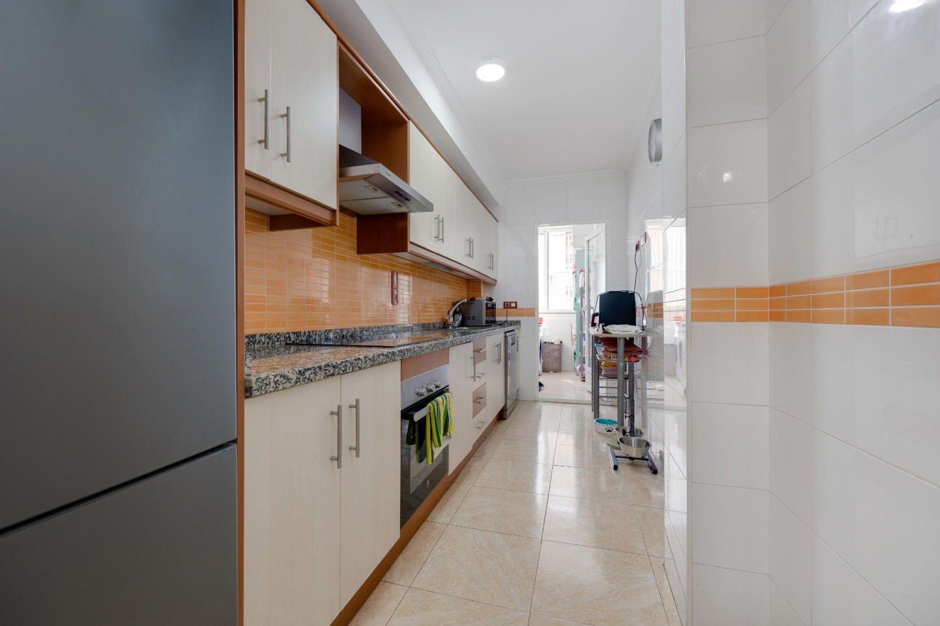 Reventa - Apartment -
Torrevieja - Centro