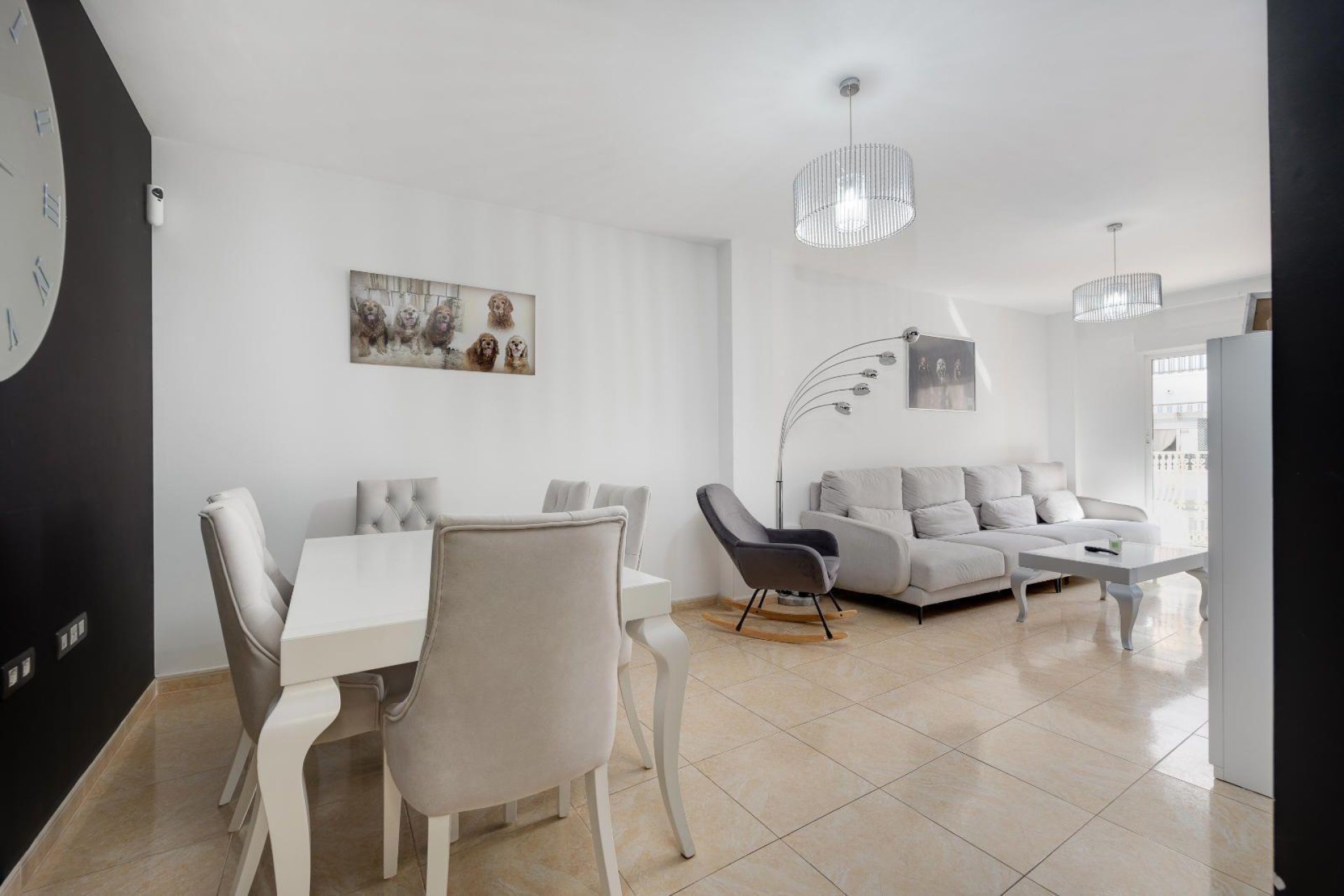 Reventa - Apartment -
Torrevieja - Centro