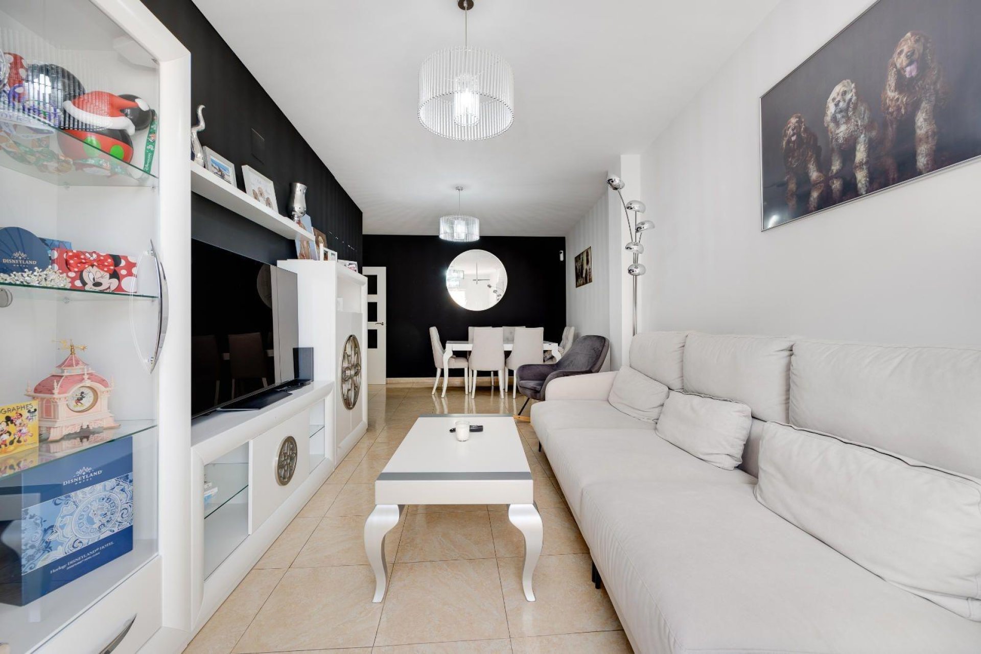 Reventa - Apartment -
Torrevieja - Centro