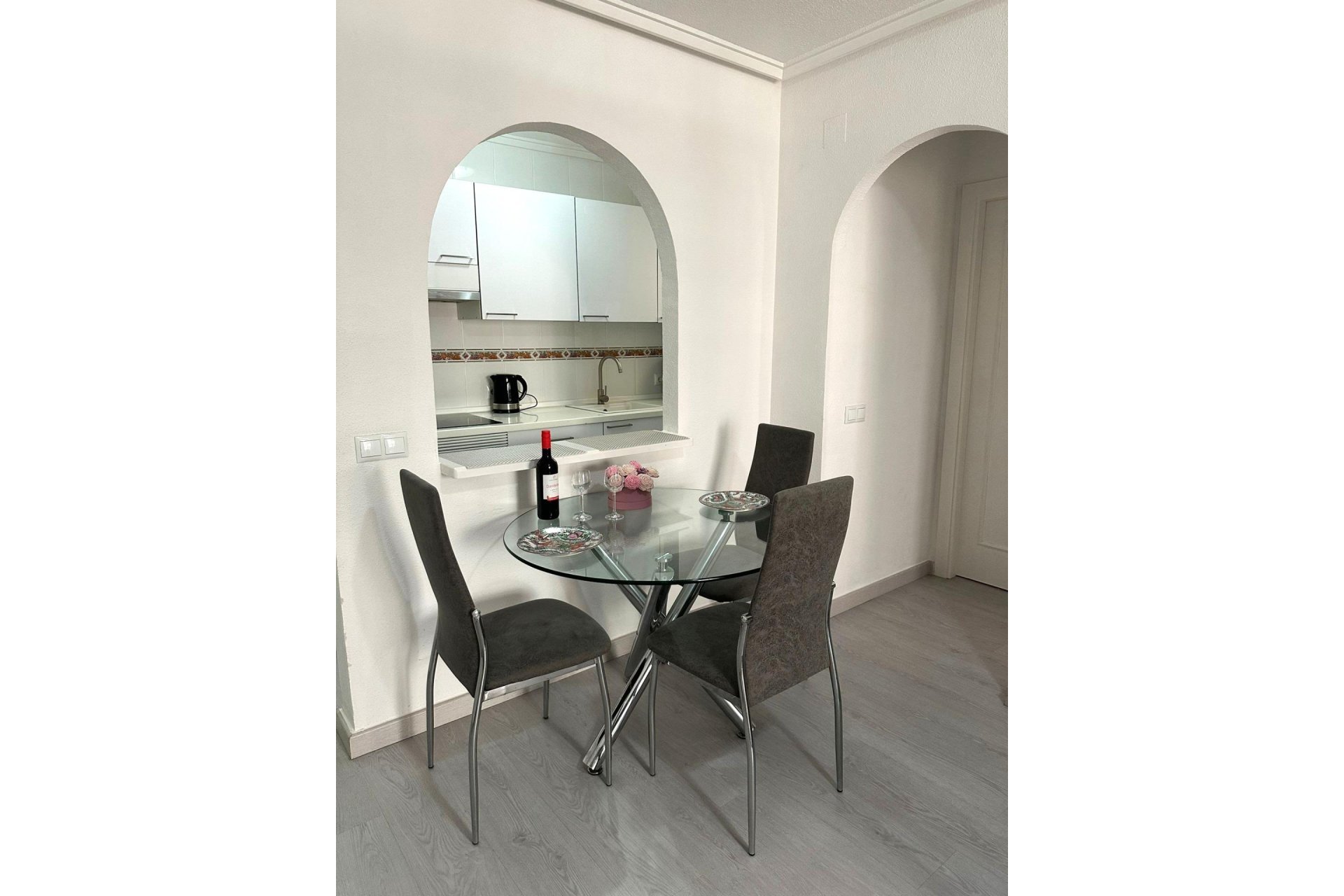 Reventa - Apartment -
Torrevieja - Centro