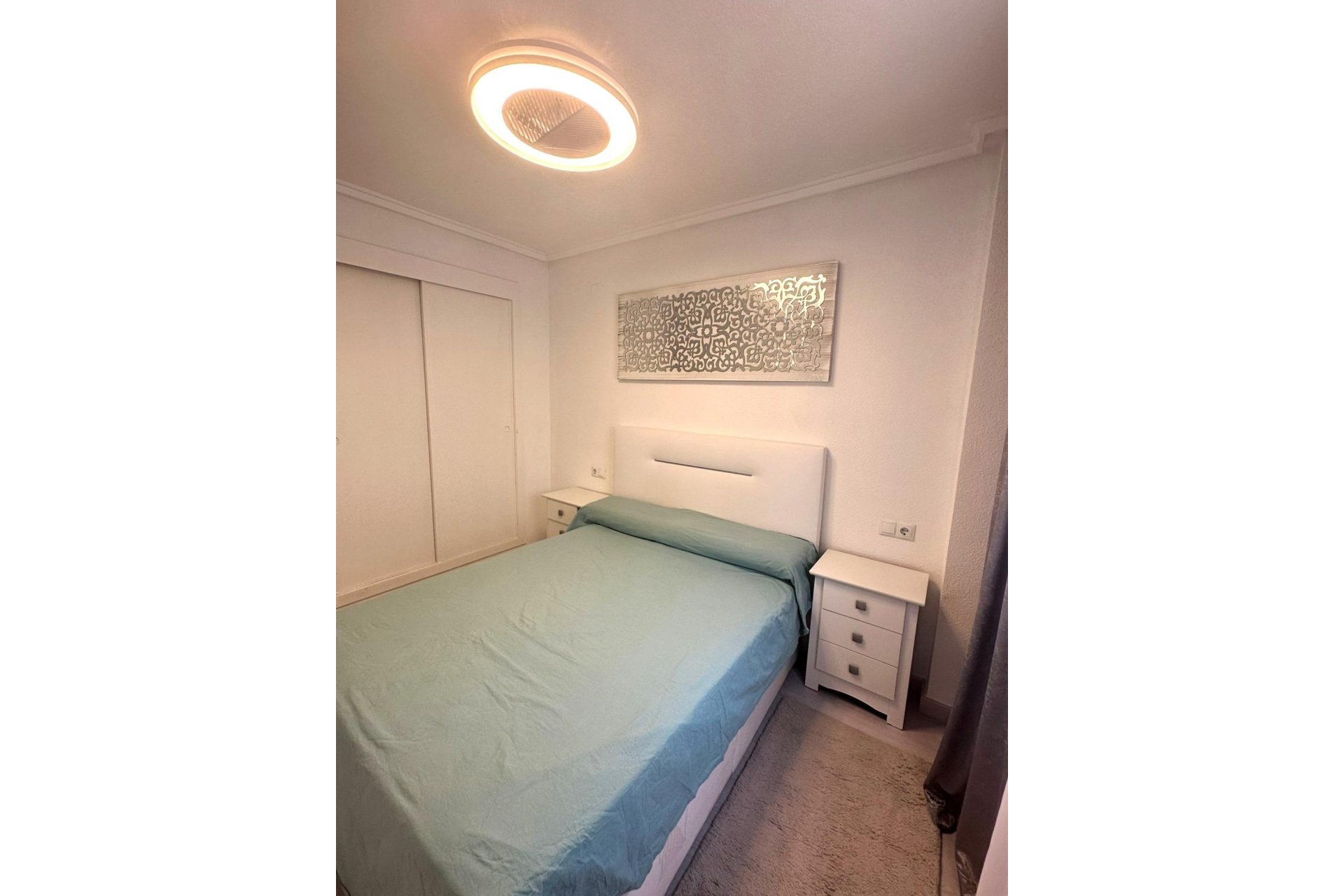 Reventa - Apartment -
Torrevieja - Centro