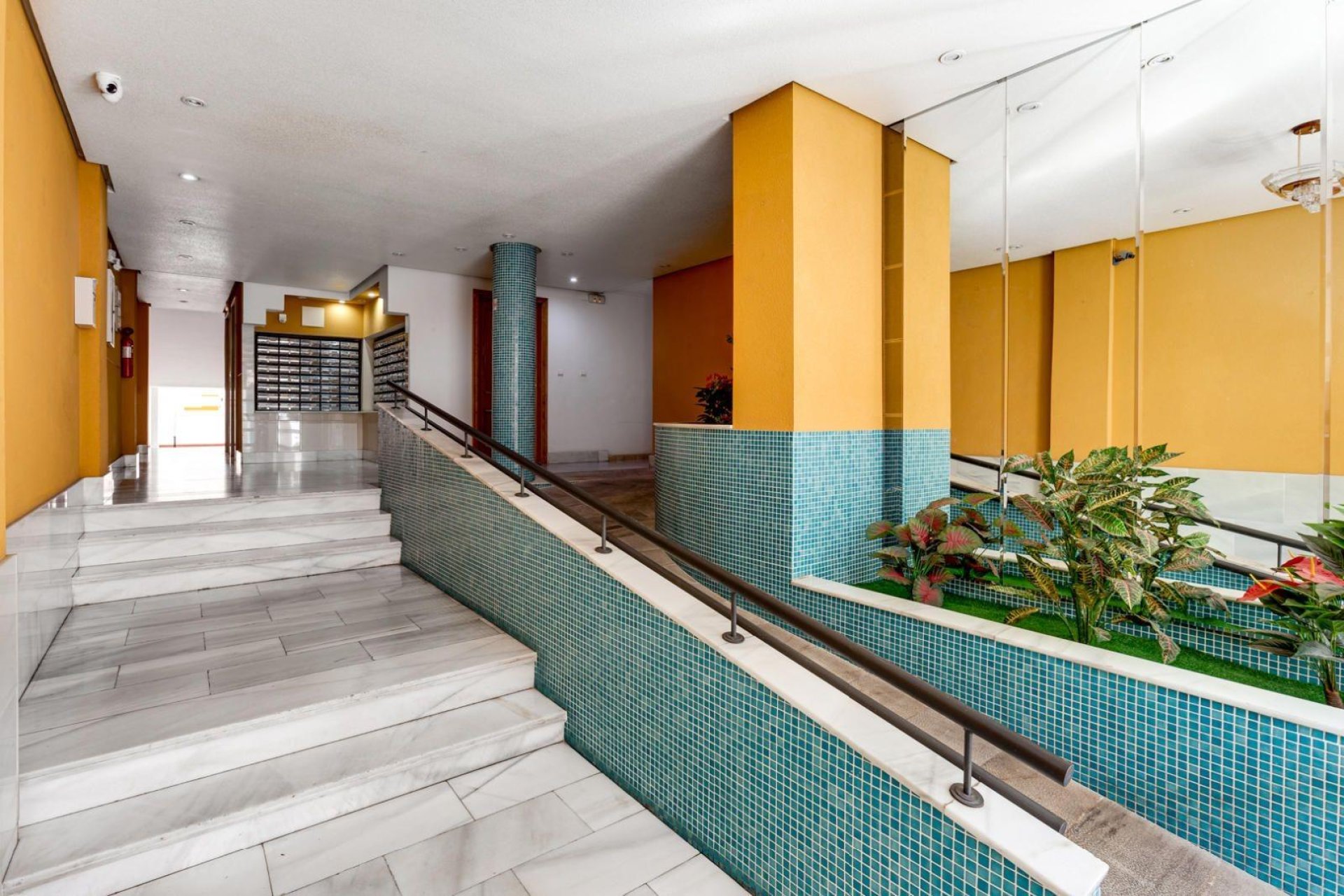 Reventa - Apartment -
Torrevieja - Centro