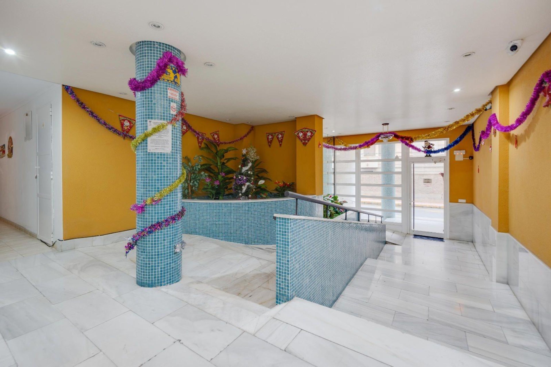 Reventa - Apartment -
Torrevieja - Centro