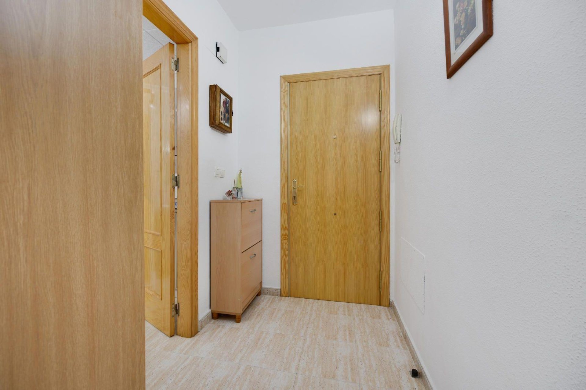 Reventa - Apartment -
Torrevieja - Centro