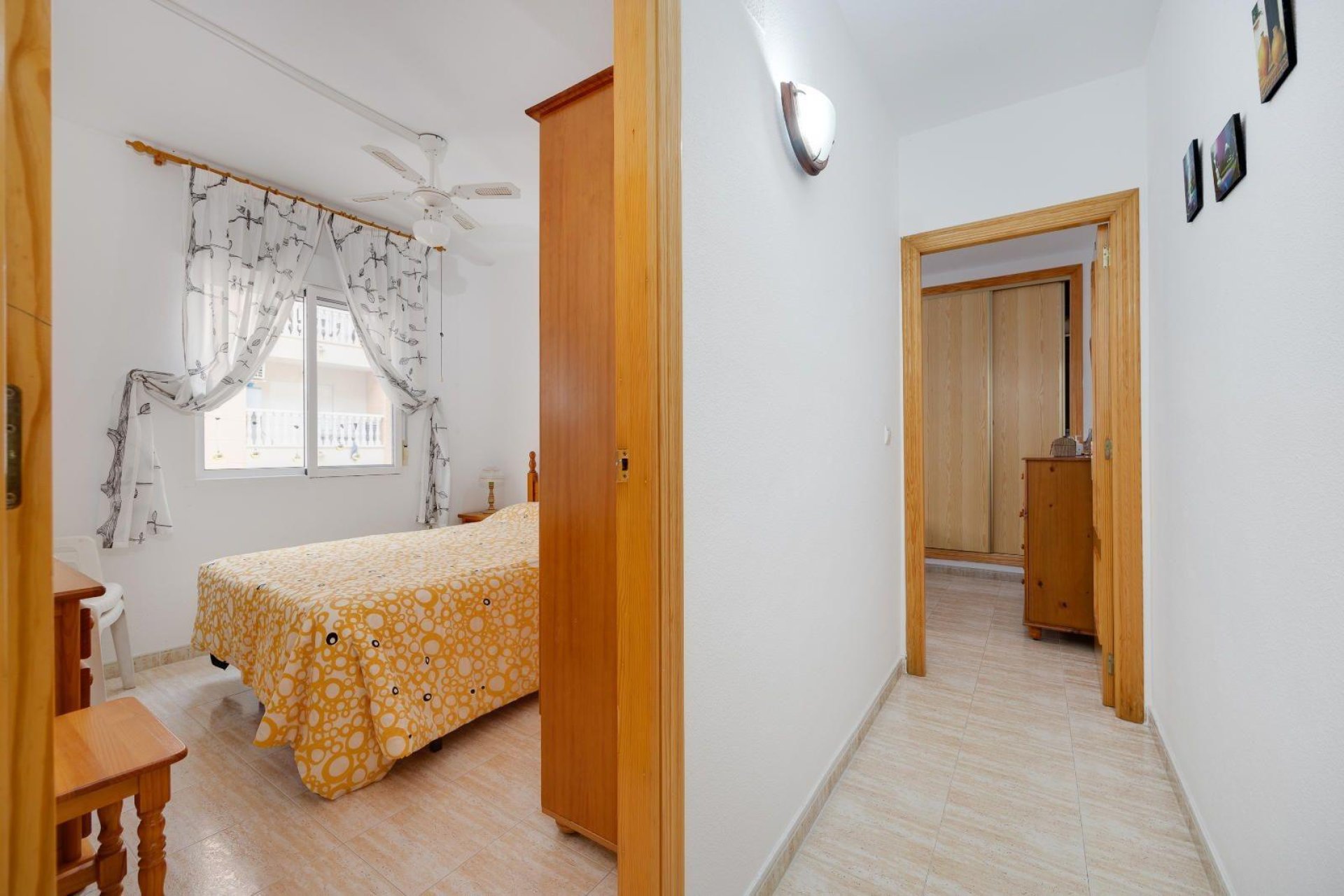 Reventa - Apartment -
Torrevieja - Centro