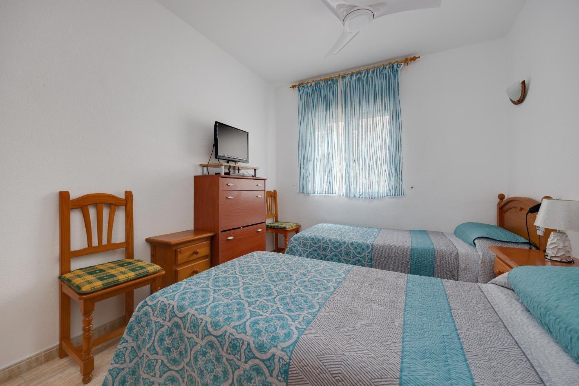 Reventa - Apartment -
Torrevieja - Centro