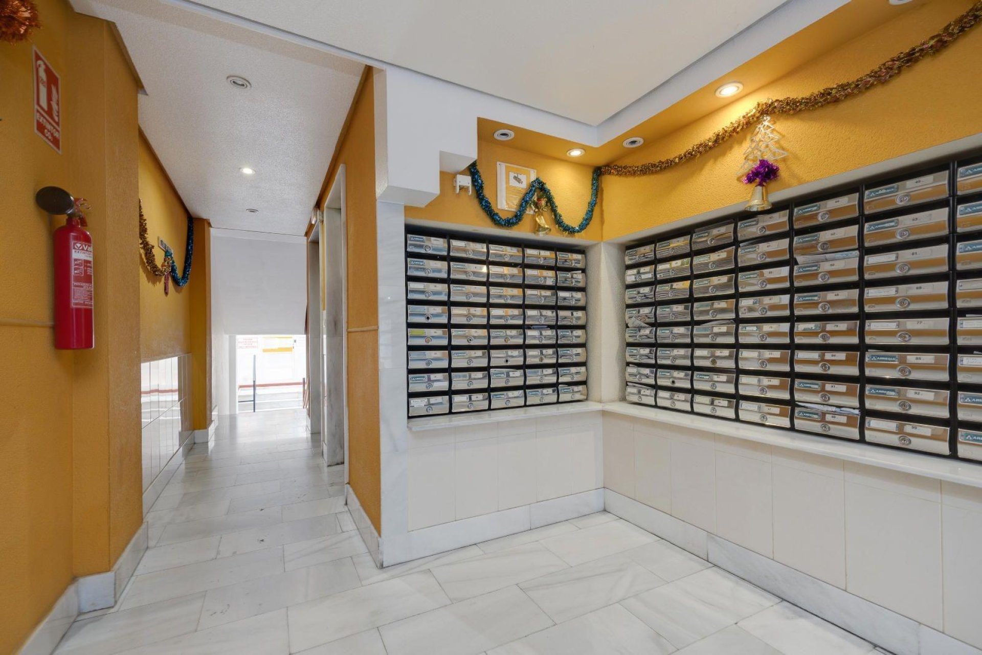 Reventa - Apartment -
Torrevieja - Centro