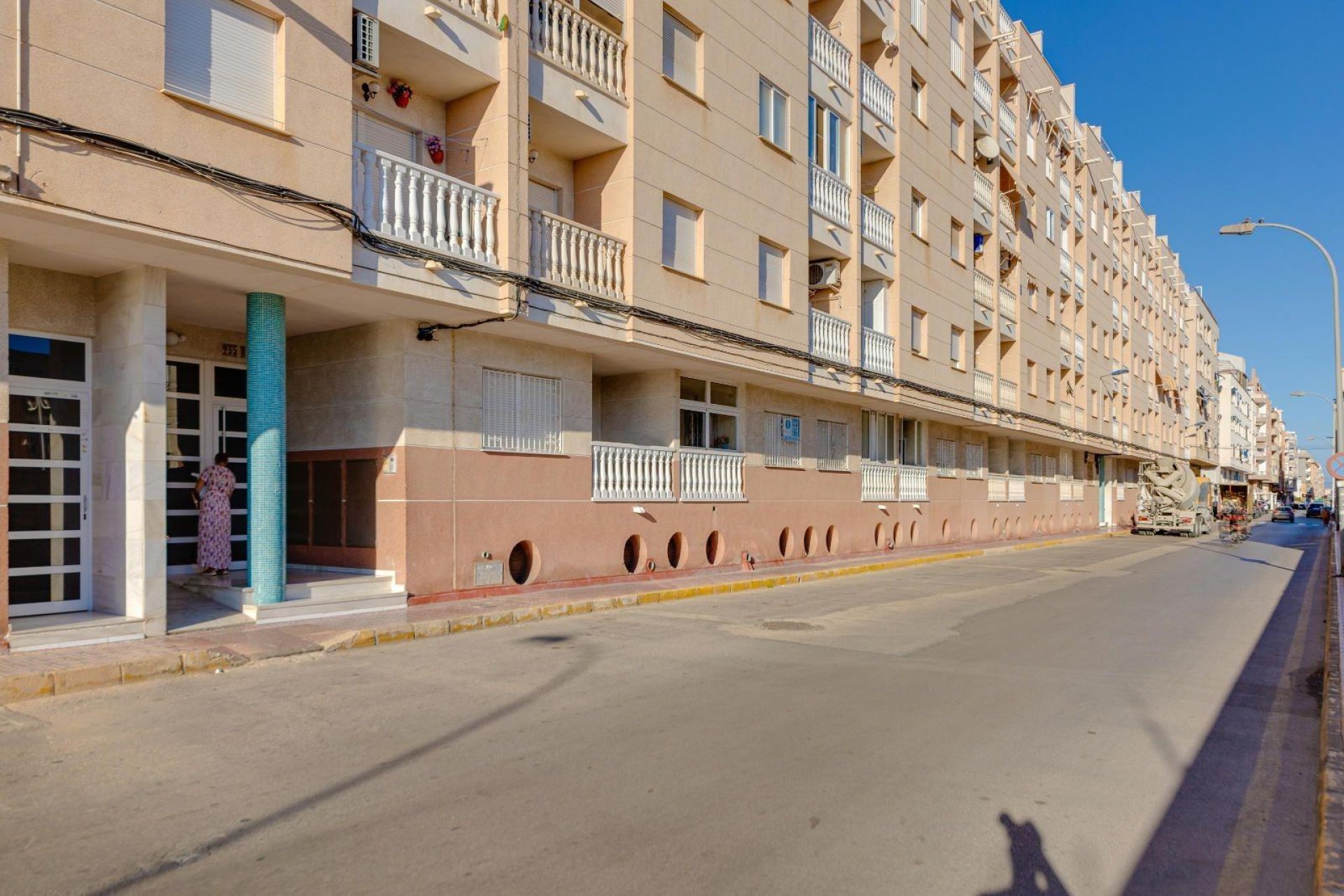 Reventa - Apartment -
Torrevieja - Centro
