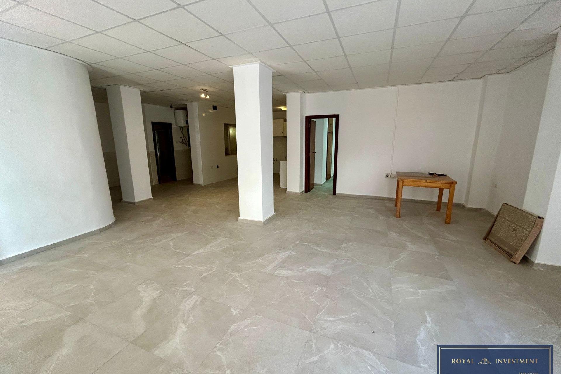 Reventa - Apartment -
Torrevieja - Centro