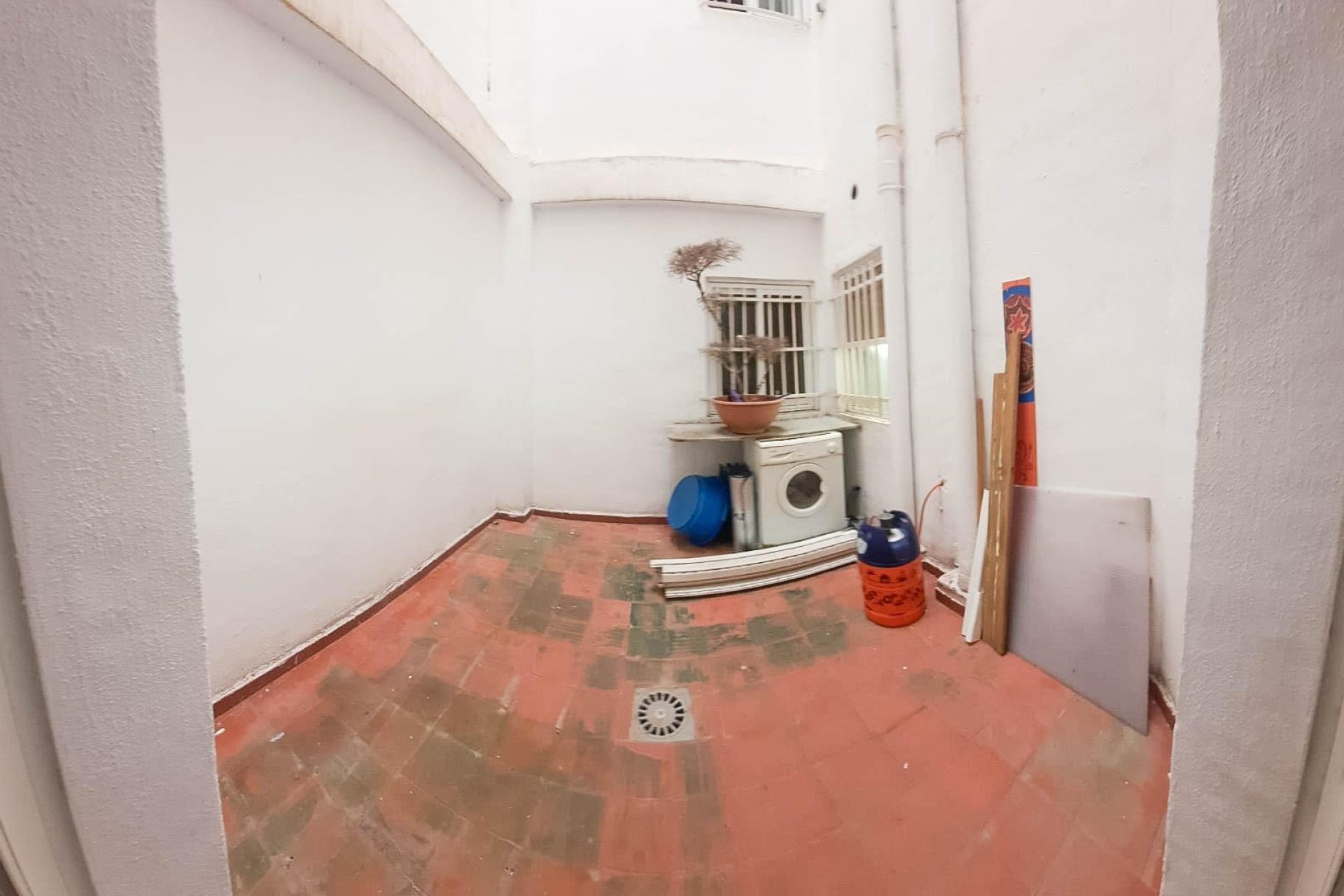 Reventa - Apartment -
Torrevieja - Centro