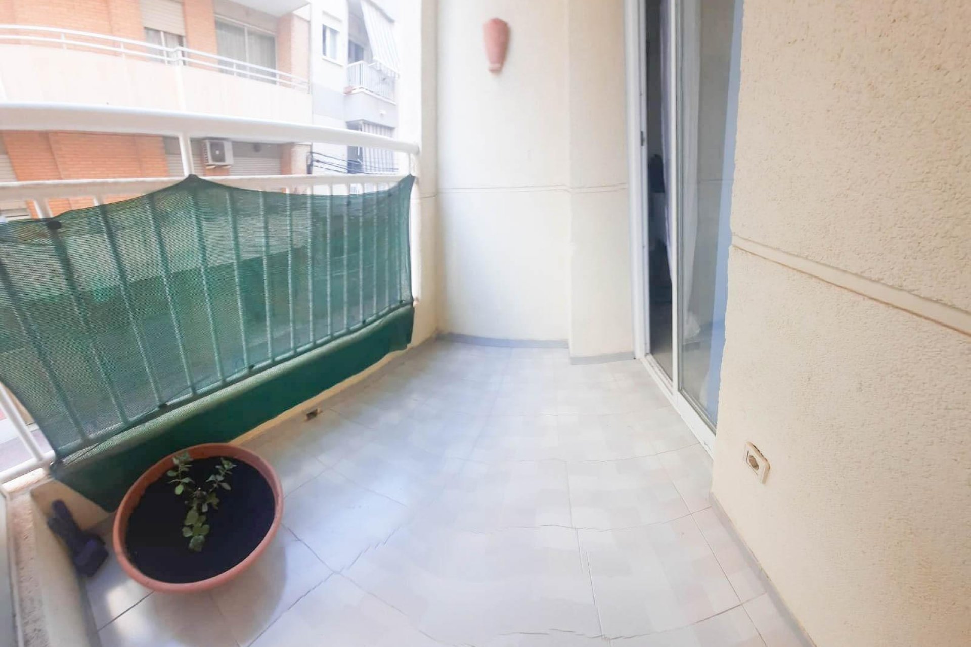 Reventa - Apartment -
Torrevieja - Centro