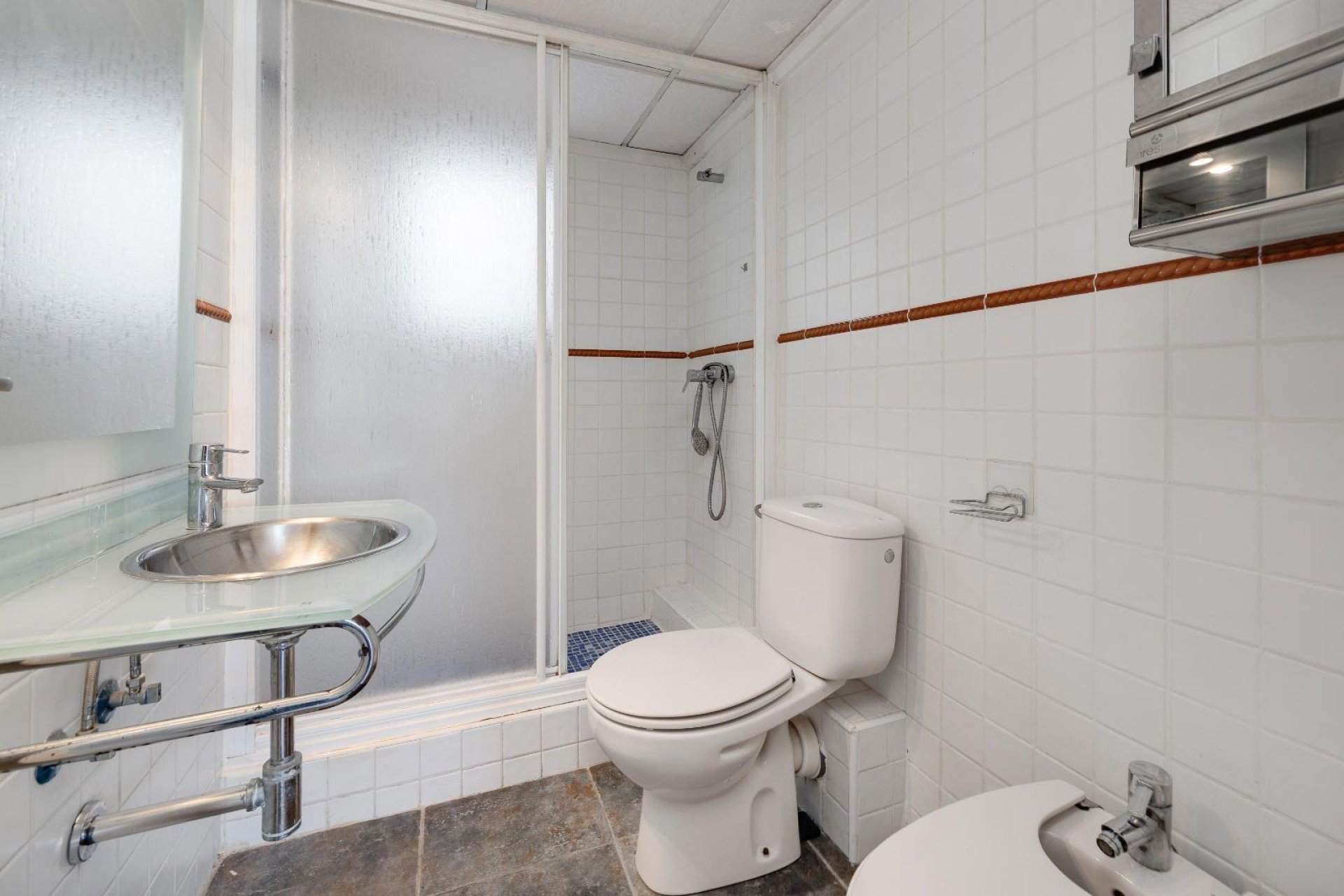 Reventa - Apartment -
Torrevieja - Centro