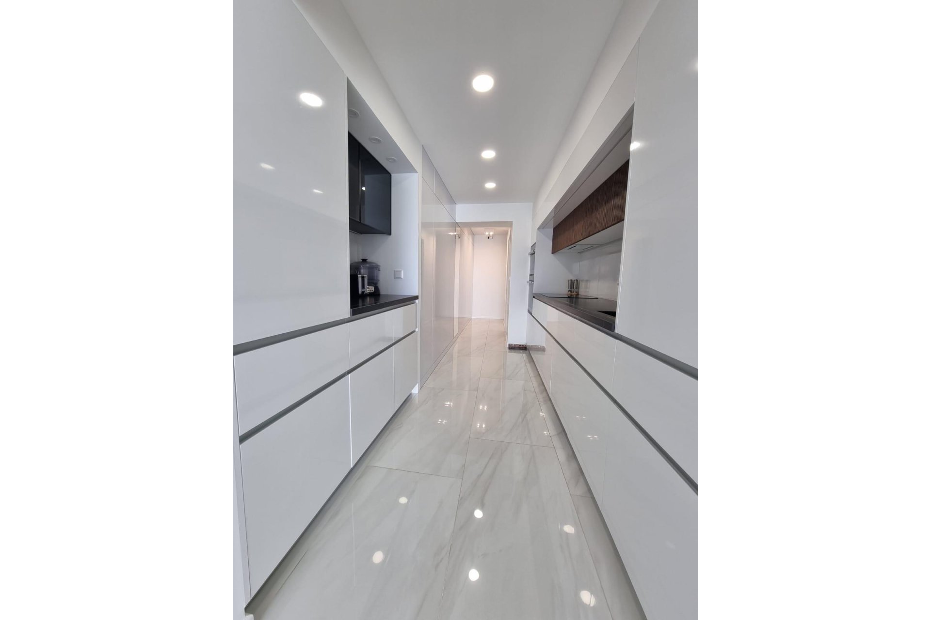 Reventa - Apartment -
Torrevieja - Centro