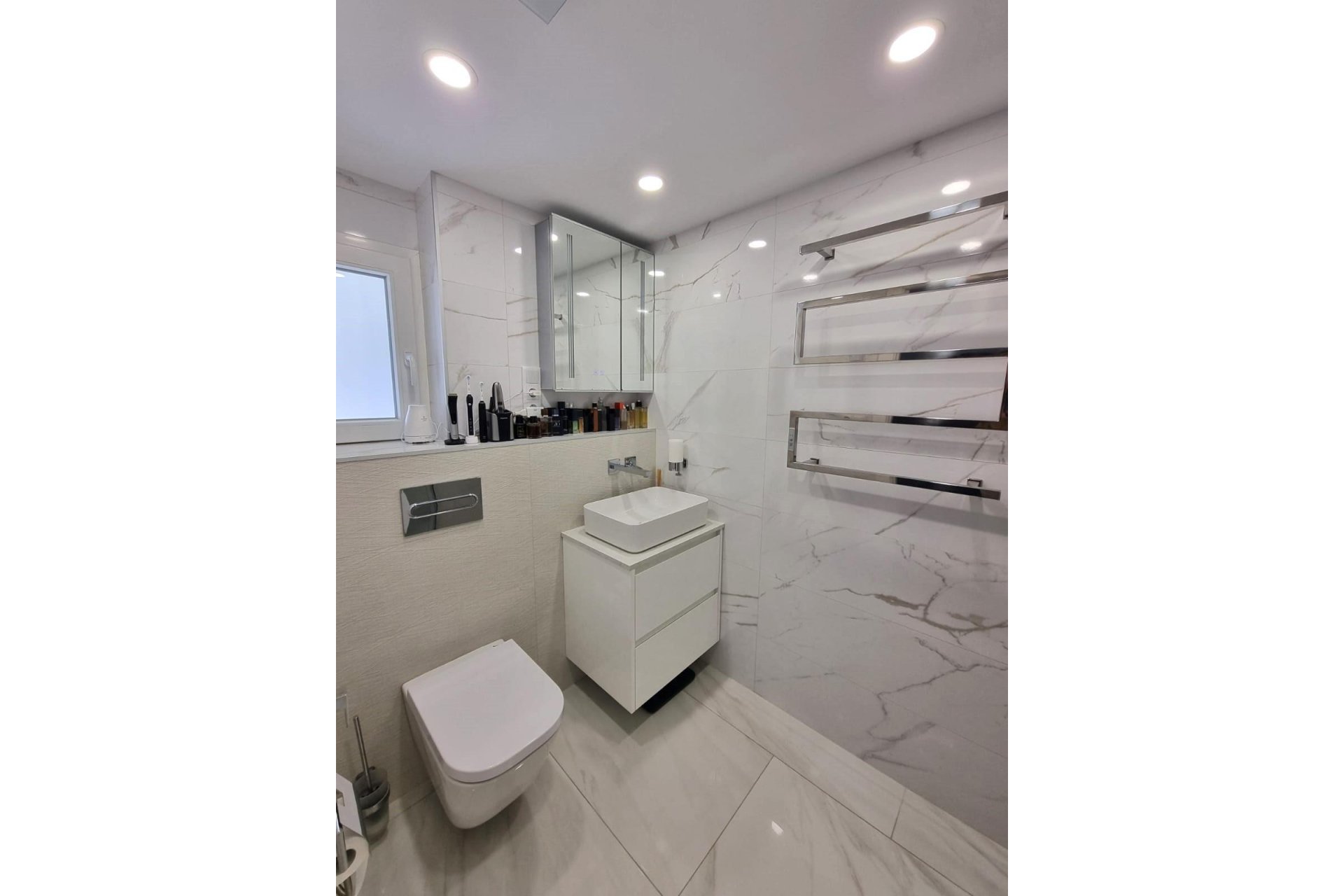 Reventa - Apartment -
Torrevieja - Centro