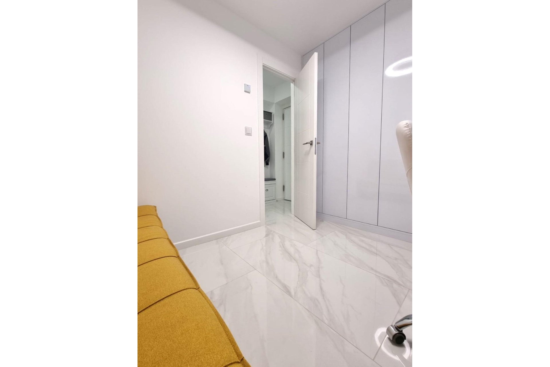 Reventa - Apartment -
Torrevieja - Centro