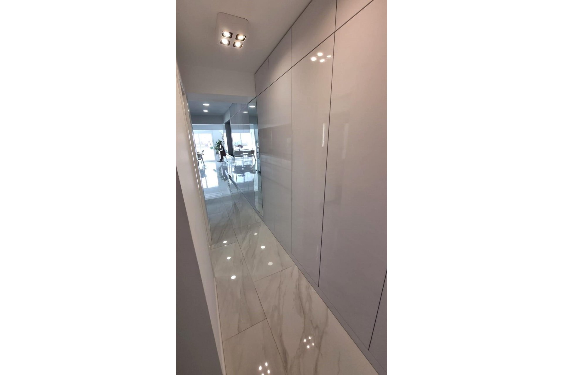 Reventa - Apartment -
Torrevieja - Centro