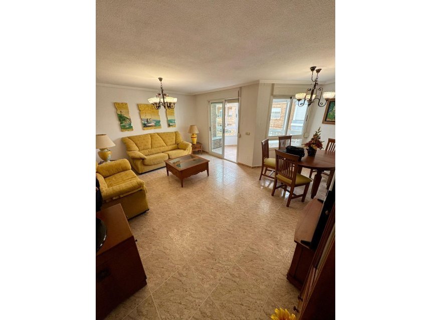 Reventa - Apartment -
Torrevieja - Centro