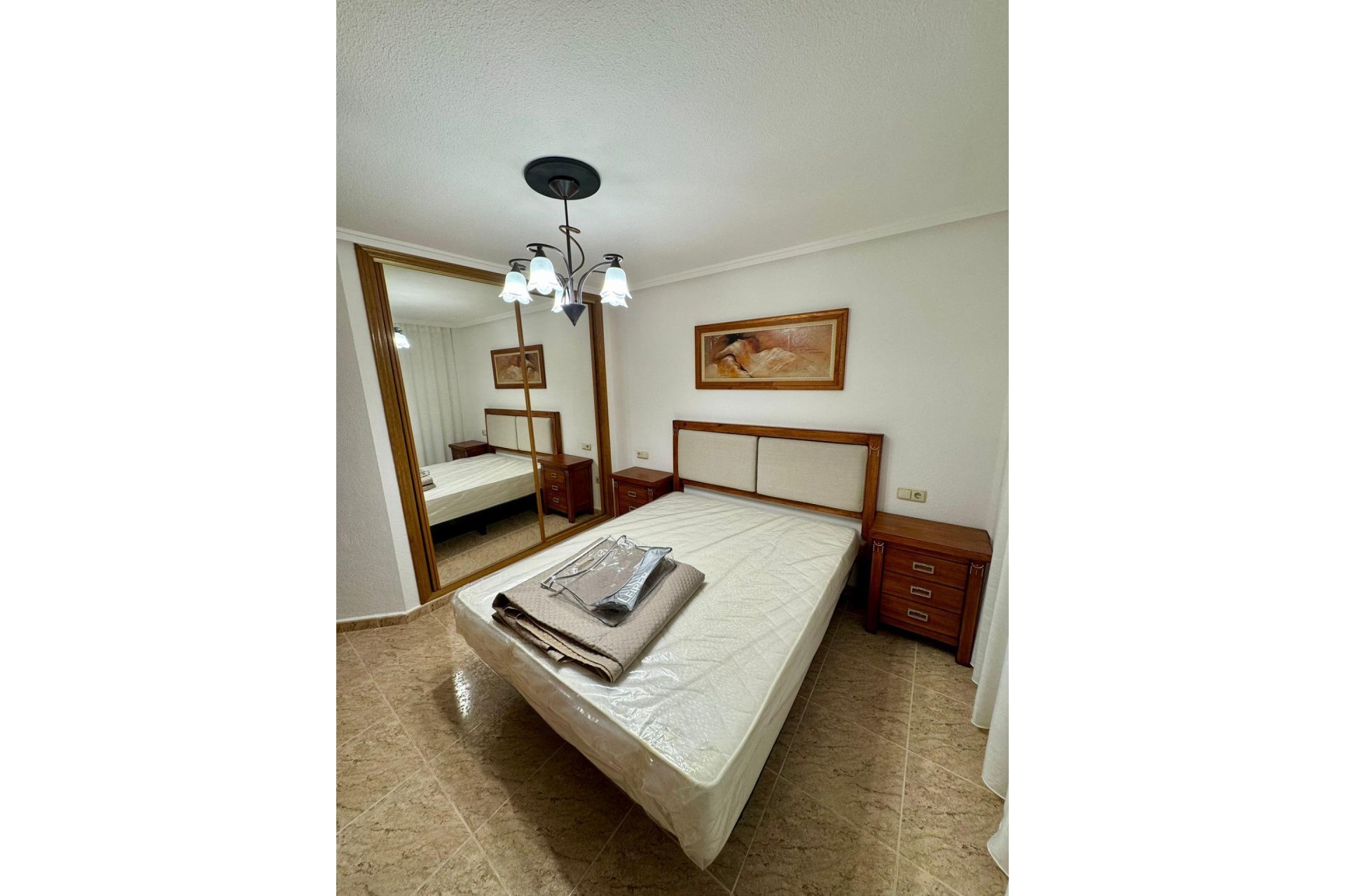 Reventa - Apartment -
Torrevieja - Centro