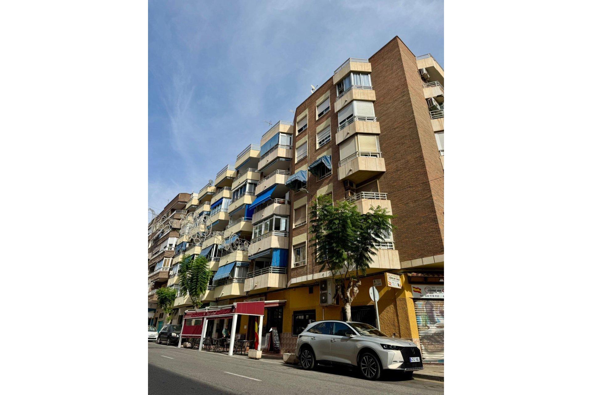 Reventa - Apartment -
Torrevieja - Centro