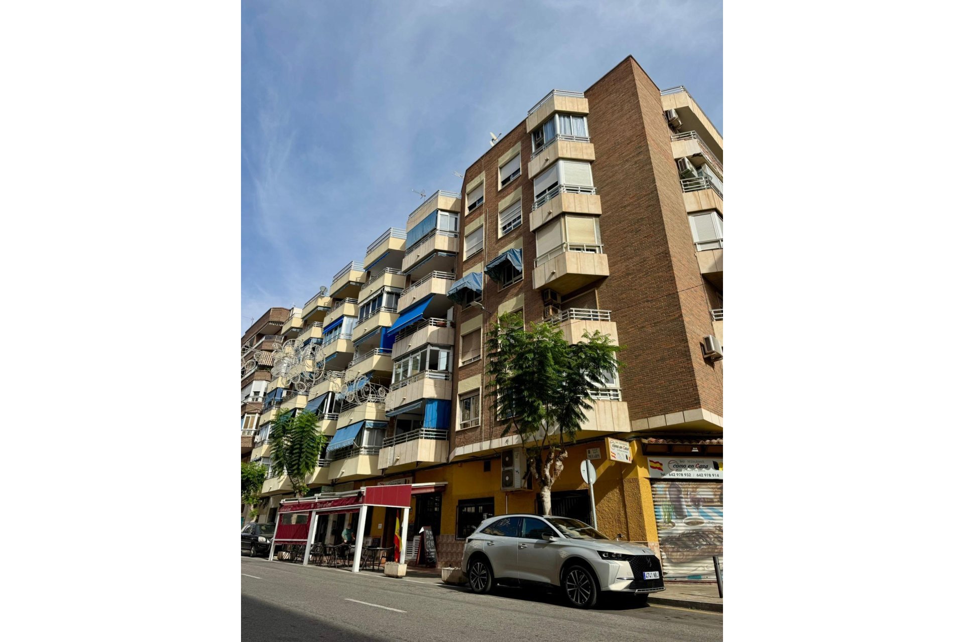 Reventa - Apartment -
Torrevieja - Centro