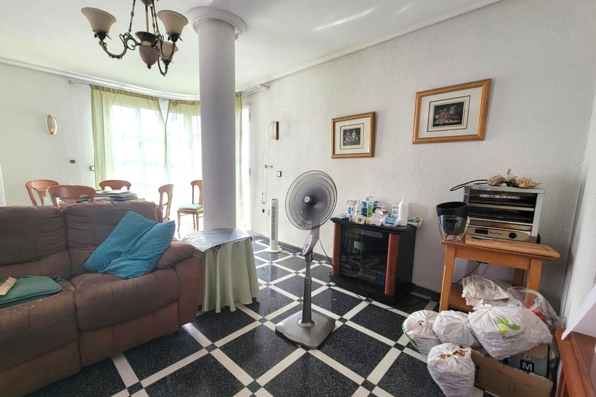 Reventa - Apartment -
Torrevieja - Centro