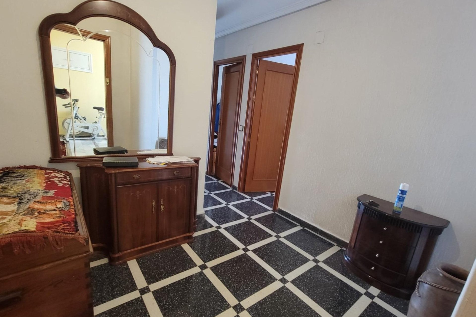 Reventa - Apartment -
Torrevieja - Centro