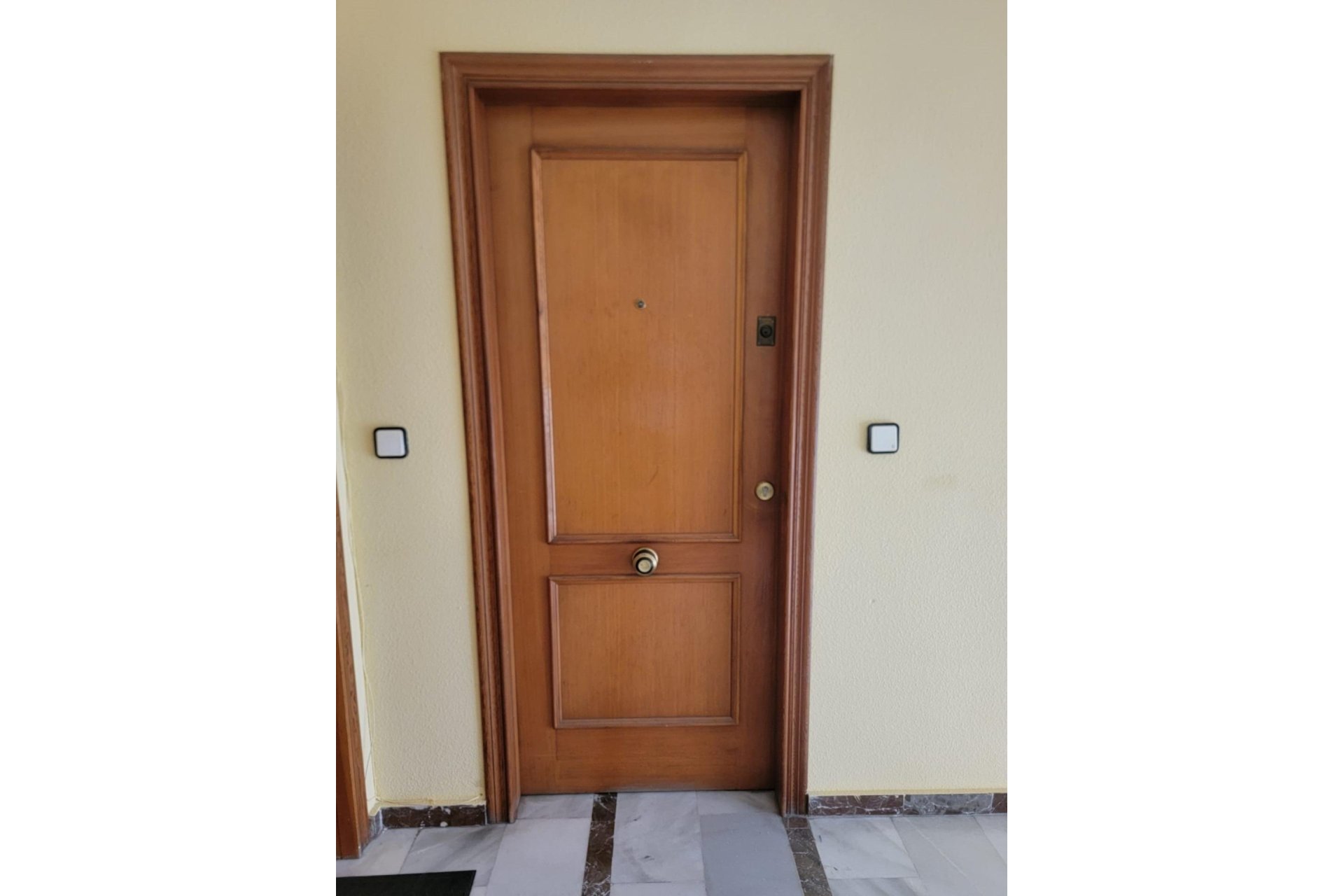 Reventa - Apartment -
Torrevieja - Centro