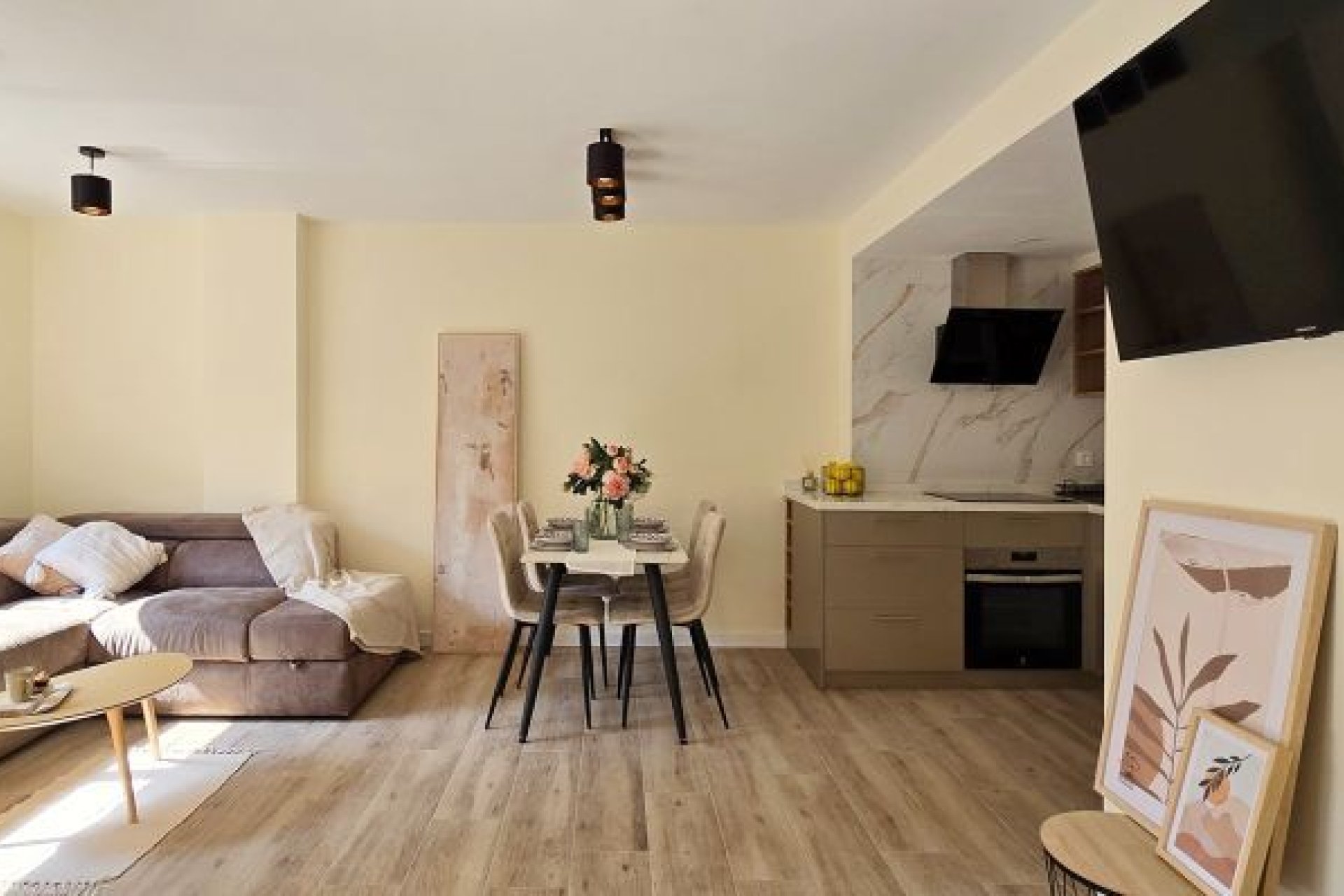 Reventa - Apartment -
Torrevieja - Centro